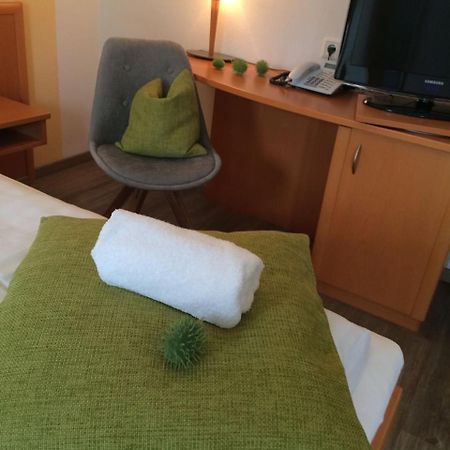 Landgasthof & Landhotel Wild Haunwang Esterno foto
