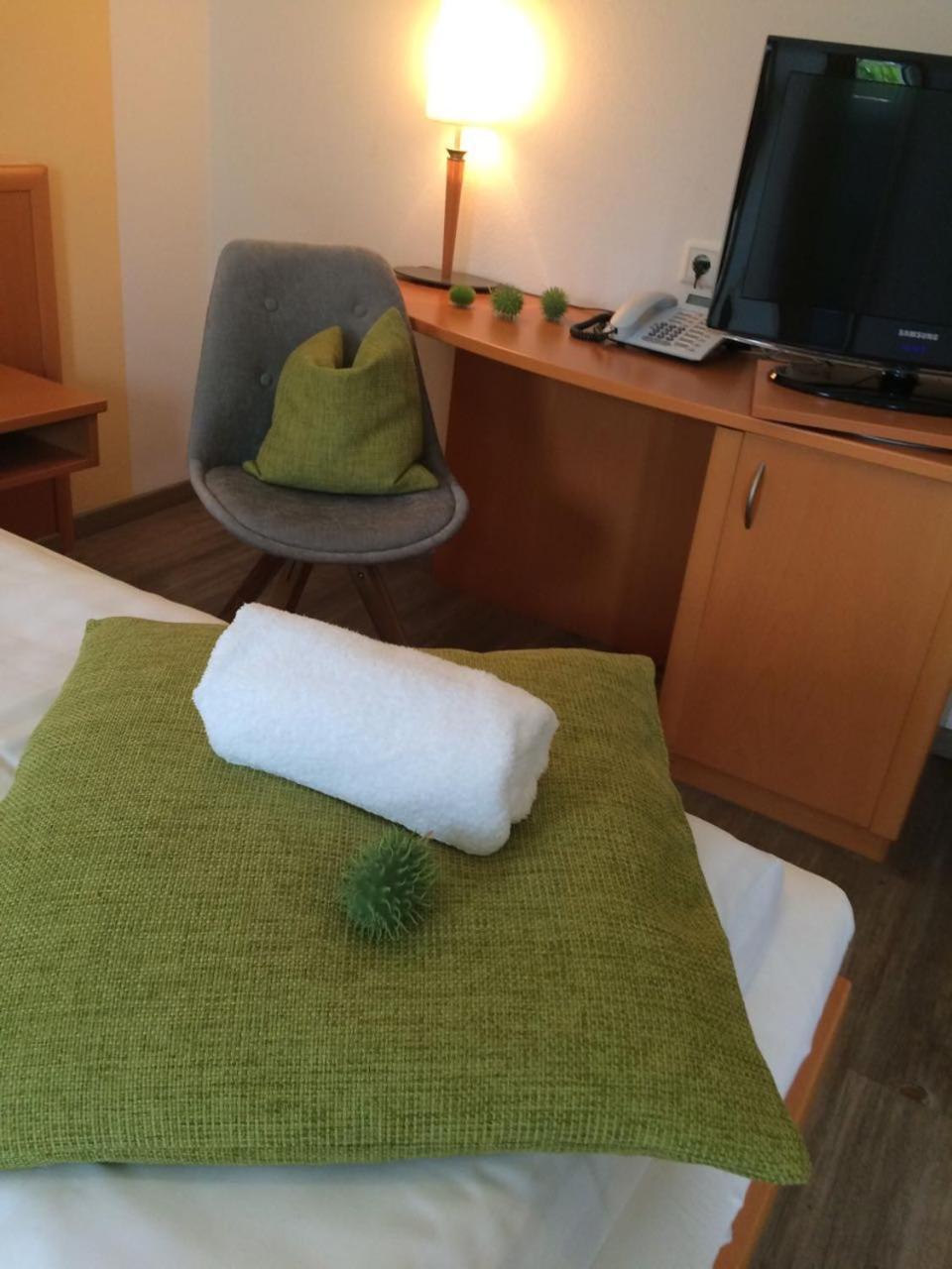 Landgasthof & Landhotel Wild Haunwang Esterno foto