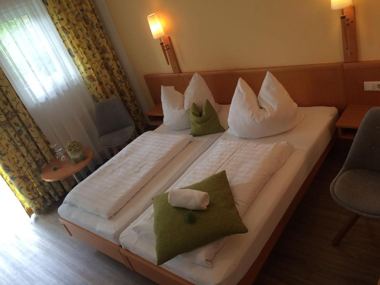 Landgasthof & Landhotel Wild Haunwang Esterno foto